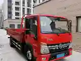 2019 KingLong KaiRuiHaoKe 2.2L 112HP L4 5MT