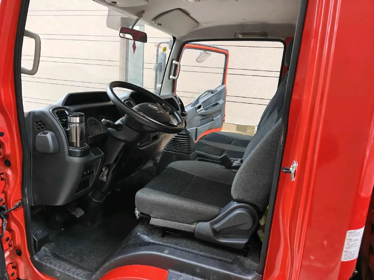 2019 KingLong KaiRuiHaoKe 2.2L 112HP L4 5MT,autocango,china used car exporter,china ev exporter,chinese used car exporter,chinese used ev exporter