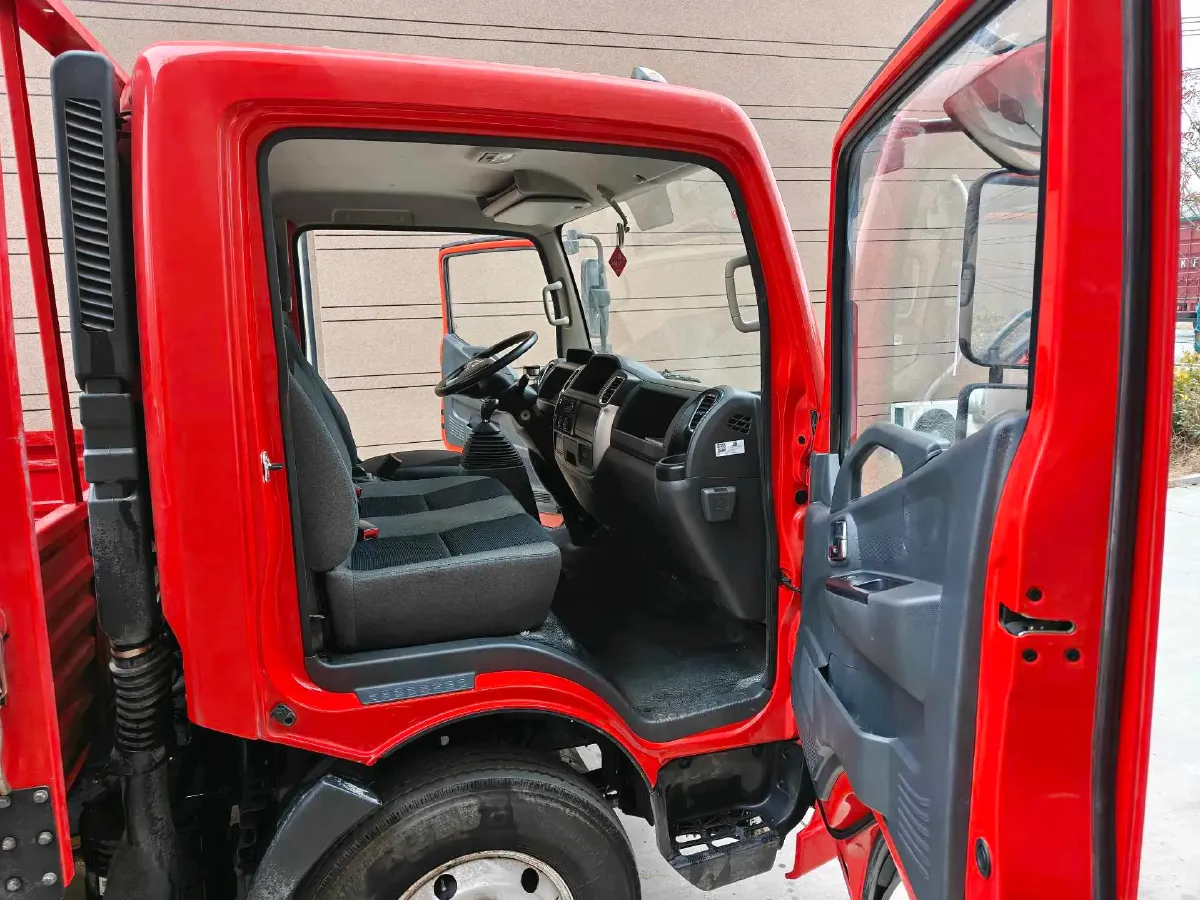 2019 KingLong KaiRuiHaoKe 2.2L 112HP L4 5MT,autocango,china used car exporter,china ev exporter,chinese used car exporter,chinese used ev exporter