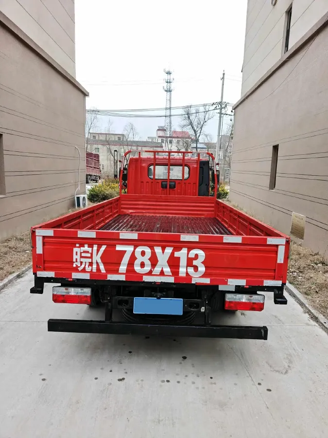 2019 KingLong KaiRuiHaoKe 2.2L 112HP L4 5MT,autocango,china used car exporter,china ev exporter,chinese used car exporter,chinese used ev exporter