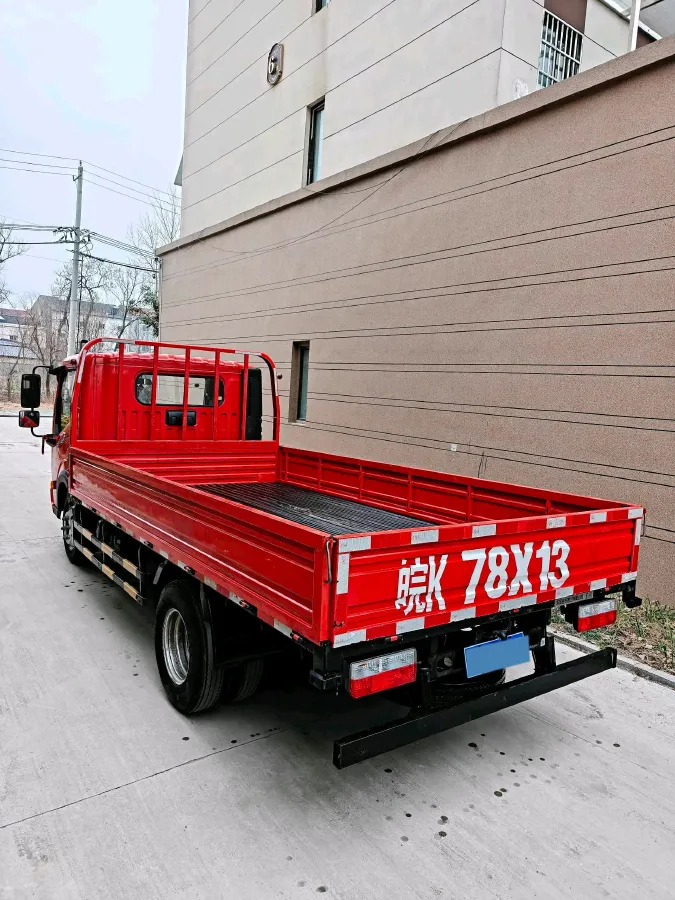 2019 KingLong KaiRuiHaoKe 2.2L 112HP L4 5MT,autocango,china used car exporter,china ev exporter,chinese used car exporter,chinese used ev exporter