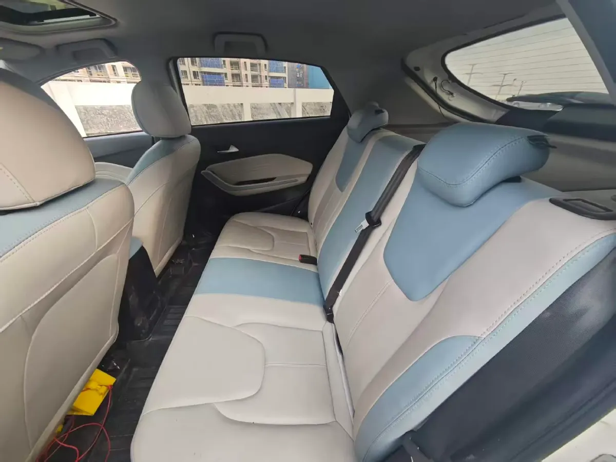 2021 KaiYi X3 1.5T 156HP L4 CVT,autocango,china used car exporter,china ev exporter,chinese used car exporter,chinese used ev exporter