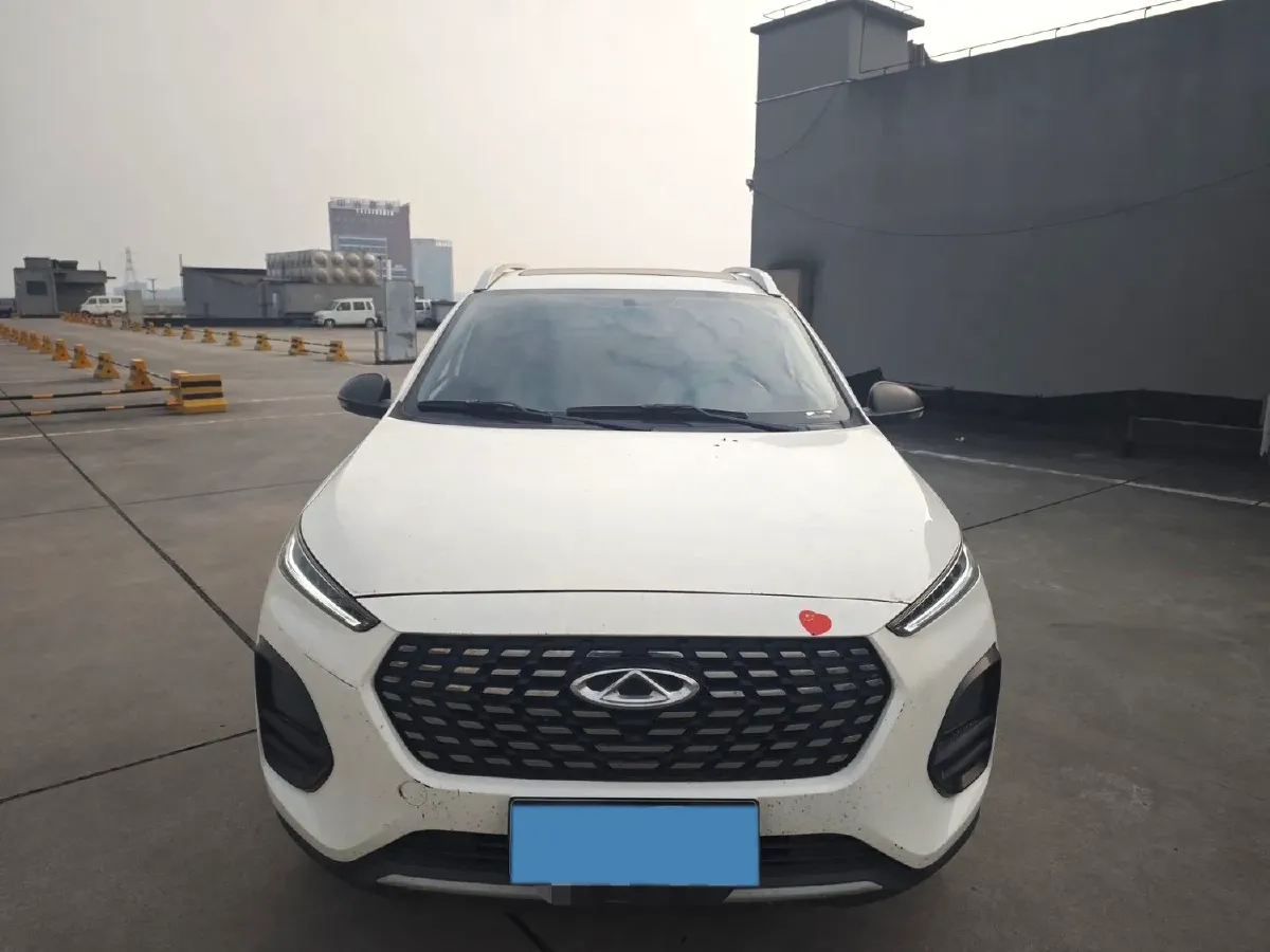 2021 KaiYi X3 1.5T 156HP L4 CVT,autocango,china used car exporter,china ev exporter,chinese used car exporter,chinese used ev exporter