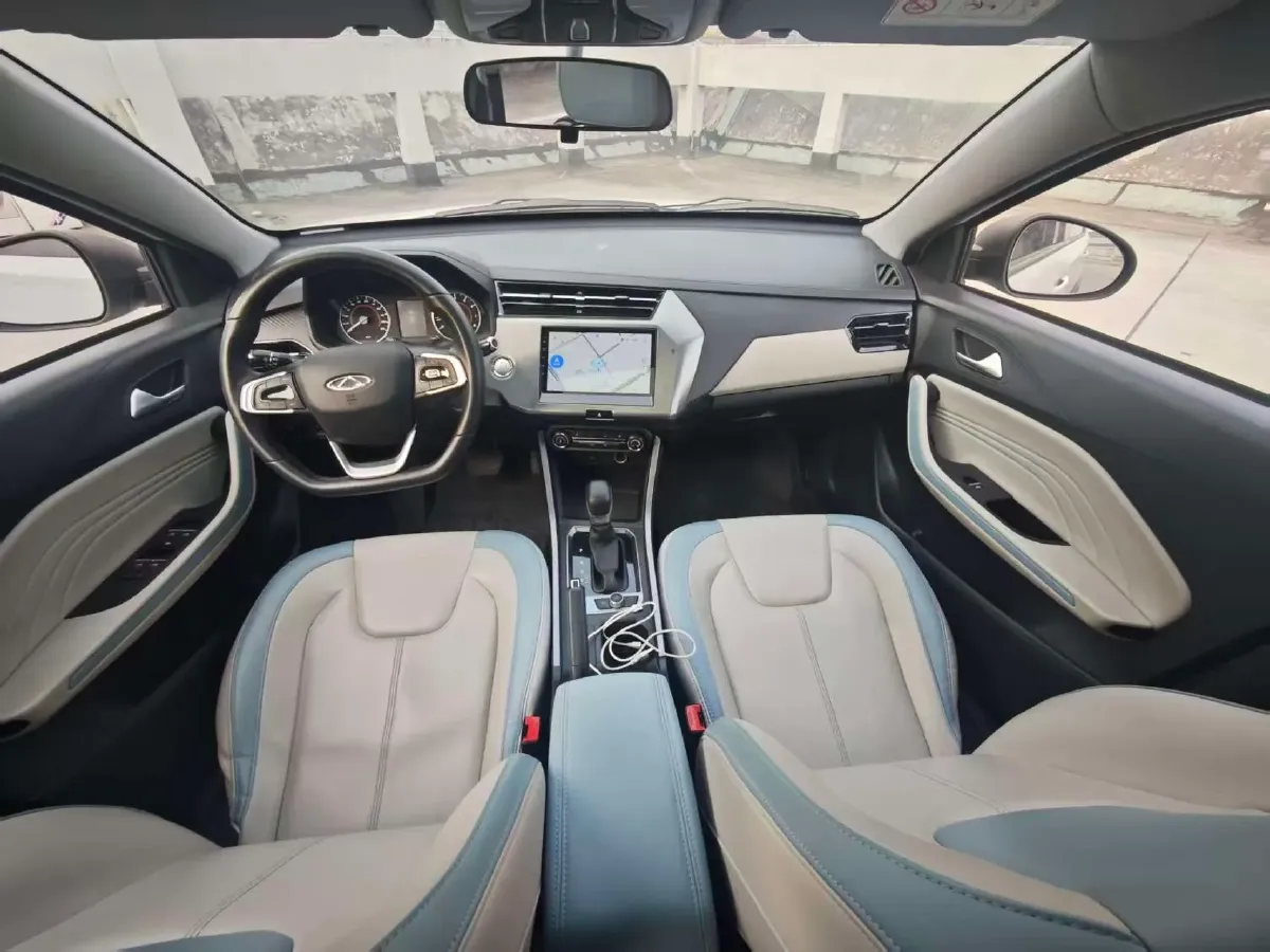 2021 KaiYi X3 1.5T 156HP L4 CVT,autocango,china used car exporter,china ev exporter,chinese used car exporter,chinese used ev exporter