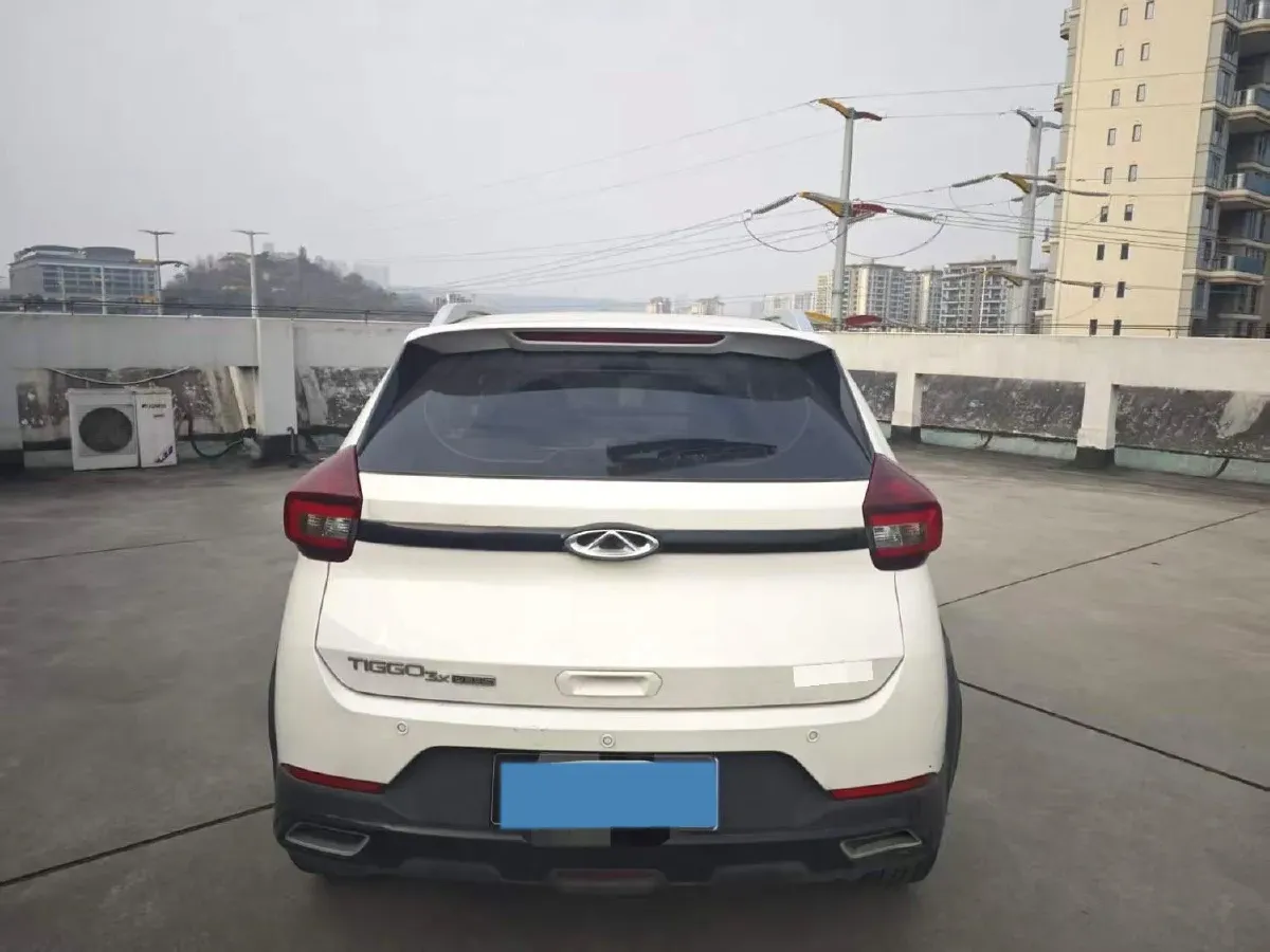 2021 KaiYi X3 1.5T 156HP L4 CVT,autocango,china used car exporter,china ev exporter,chinese used car exporter,chinese used ev exporter