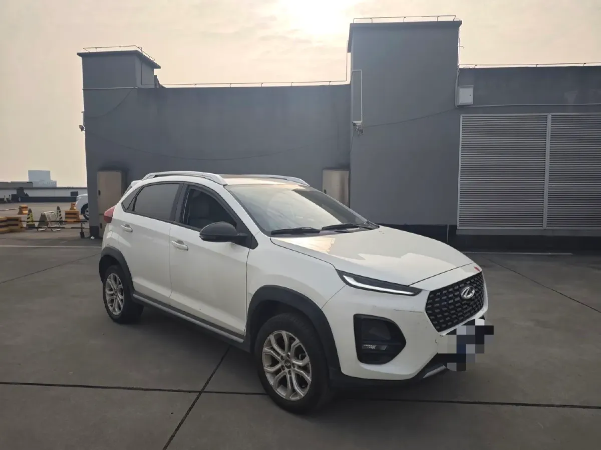 2021 KaiYi X3 1.5T 156HP L4 CVT,autocango,china used car exporter,china ev exporter,chinese used car exporter,chinese used ev exporter
