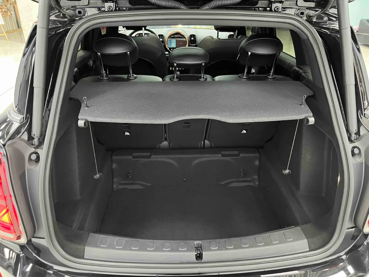 2022 MINI COUNTRYMAN 2.0T 192HP L4 8AT,autocango,china used car exporter,china ev exporter,chinese used car exporter,chinese used ev exporter