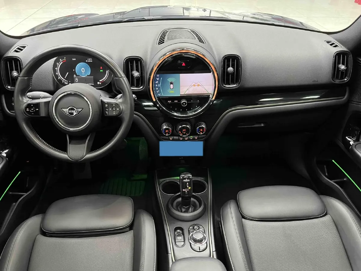 2022 MINI COUNTRYMAN 2.0T 192HP L4 8AT,autocango,china used car exporter,china ev exporter,chinese used car exporter,chinese used ev exporter