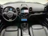 2022 MINI COUNTRYMAN 2.0T 192HP L4 8AT