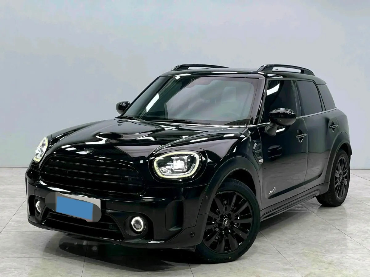 2022 MINI COUNTRYMAN 2.0T 192HP L4 8AT,autocango,china used car exporter,china ev exporter,chinese used car exporter,chinese used ev exporter