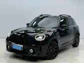 2022 MINI COUNTRYMAN,autocango,china used car exporter,china ev exporter,chinese used car exporter,chinese used ev exporter