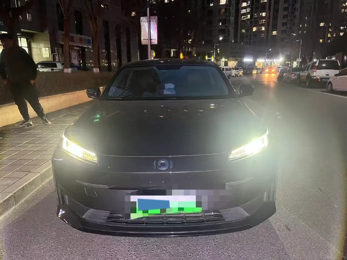 2024 ChangAn QiYuan A05 1.5L 110HP L4 E-CVT PHEV 18.99KWH,autocango,china used car exporter,china ev exporter,chinese used car exporter,chinese used ev exporter