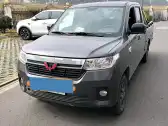 2021 WULING ZHENTTU,autocango,china used car exporter,china ev exporter,chinese used car exporter,chinese used ev exporter