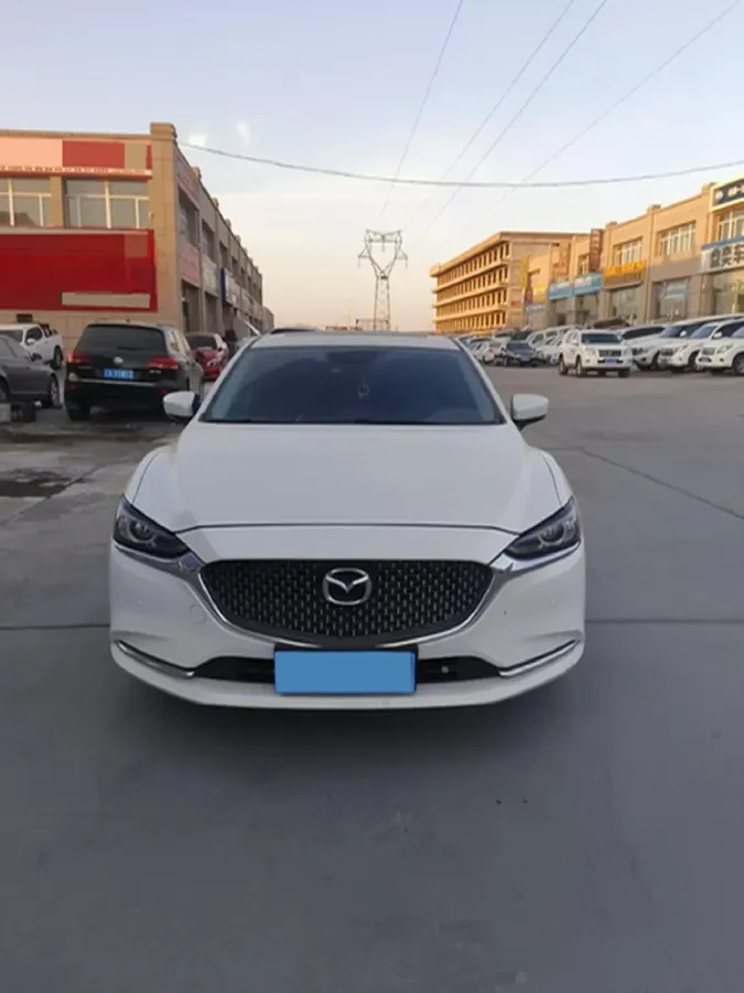 2018 Mazda Atenza 2.5L 192HP L4 6AT,autocango,china used car exporter,china ev exporter,chinese used car exporter,chinese used ev exporter