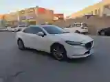 2018 Mazda Atenza 2.5L 192HP L4 6AT