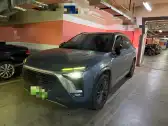 2019 NIO ES6,autocango,china used car exporter,china ev exporter,chinese used car exporter,chinese used ev exporter