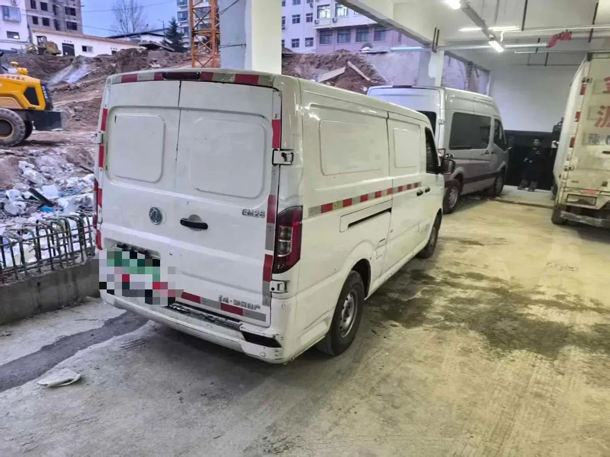 2021 SunLong DST 5 BEV 41.86KWH,autocango,china used car exporter,china ev exporter,chinese used car exporter,chinese used ev exporter