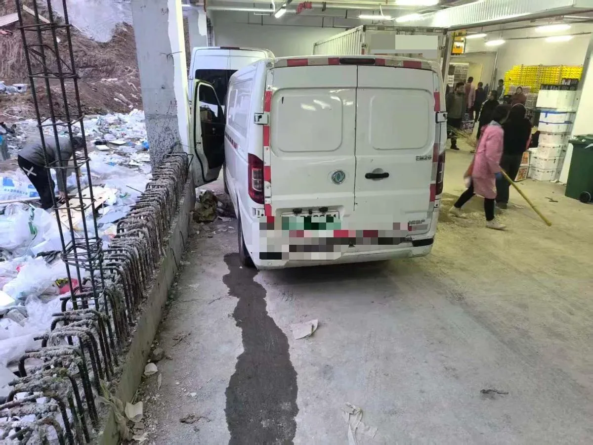 2021 SunLong DST 5 BEV 41.86KWH,autocango,china used car exporter,china ev exporter,chinese used car exporter,chinese used ev exporter