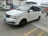2016 BAOJUN 560,autocango,china used car exporter,china ev exporter,chinese used car exporter,chinese used ev exporter