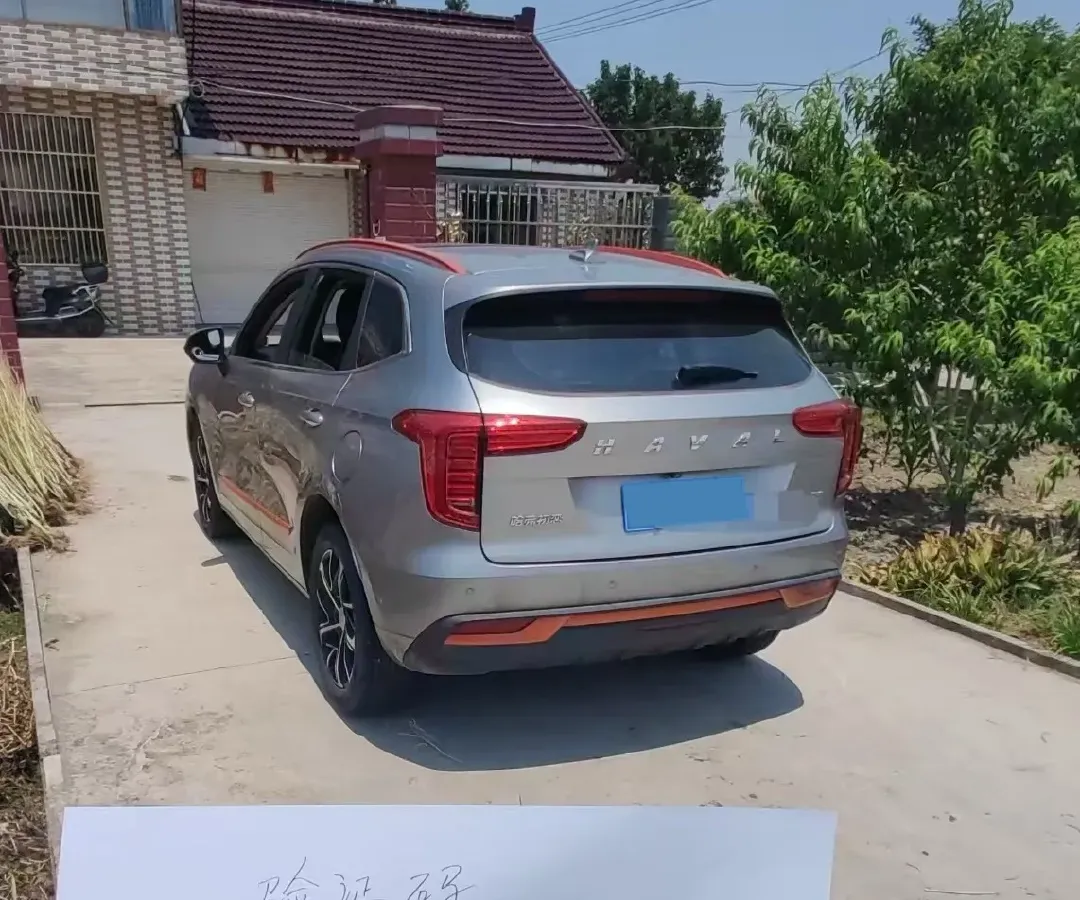 2021 Haval Jolion 1.5T 150HP L4 7DCT,autocango,china used car exporter,china ev exporter,chinese used car exporter,chinese used ev exporter
