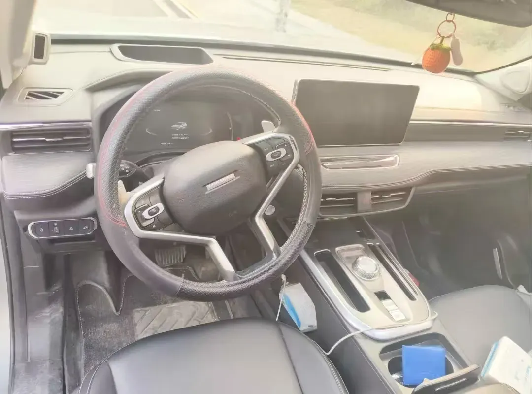 2021 Haval Jolion 1.5T 150HP L4 7DCT,autocango,china used car exporter,china ev exporter,chinese used car exporter,chinese used ev exporter