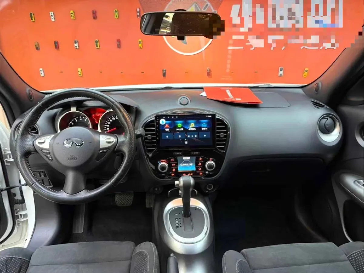 2014 Infiniti ESQ 1.6L 116HP L4 CVT,autocango,china used car exporter,china ev exporter,chinese used car exporter,chinese used ev exporter