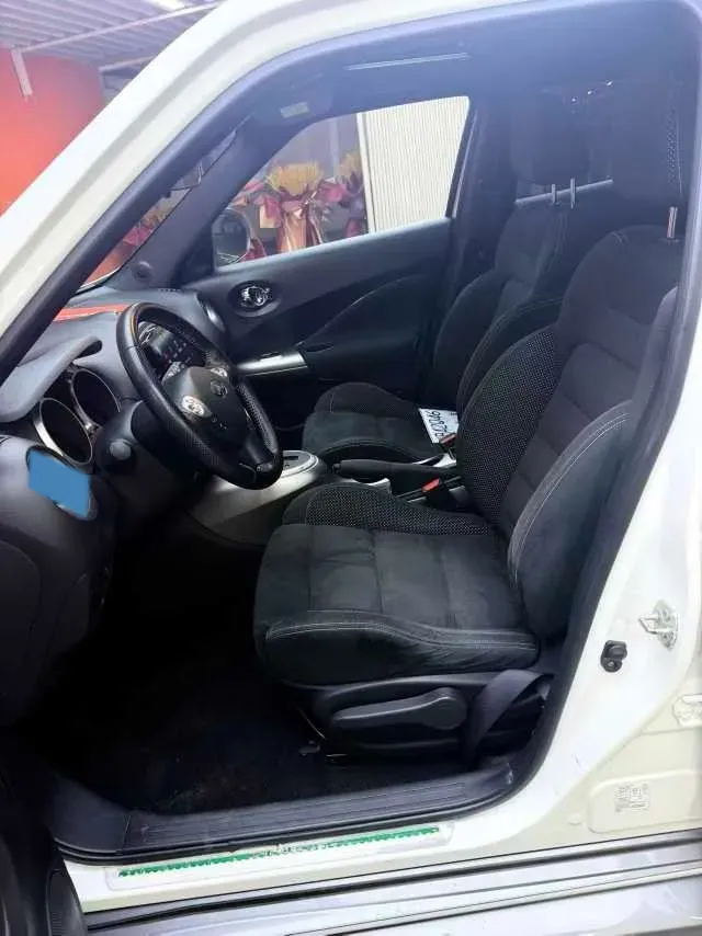 2014 Infiniti ESQ 1.6L 116HP L4 CVT,autocango,china used car exporter,china ev exporter,chinese used car exporter,chinese used ev exporter