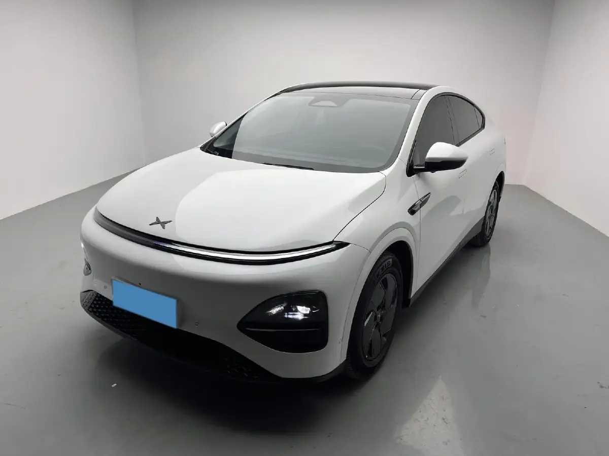 2025 Xpeng G6 BEV 68.5KWH