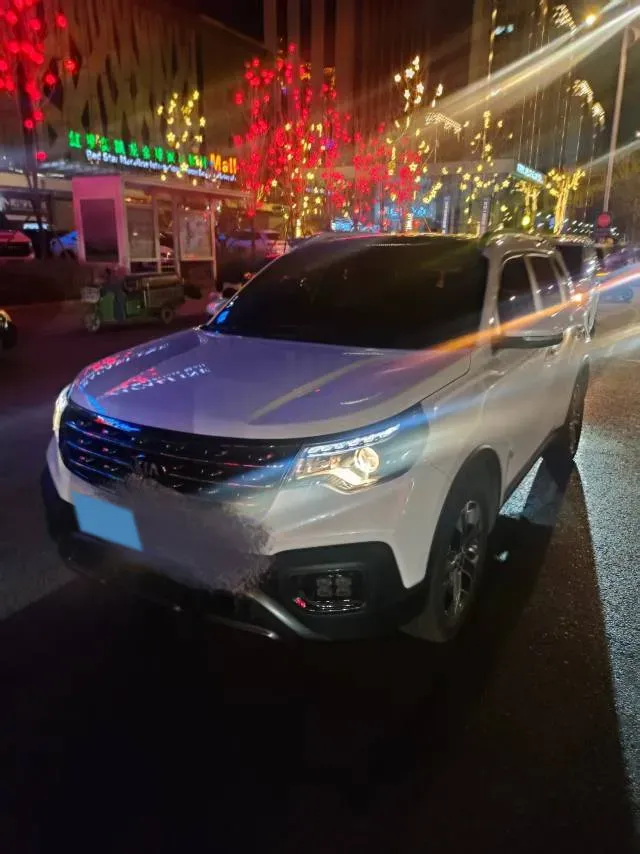 2019 Kia Sportage R 2.0L 160HP L4 6AT,autocango,china used car exporter,china ev exporter,chinese used car exporter,chinese used ev exporter