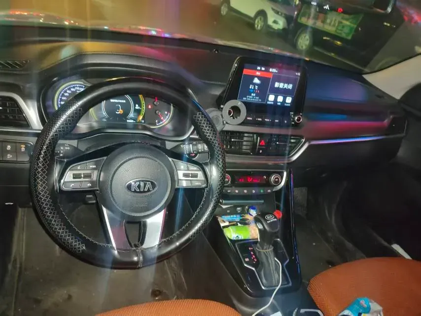 2019 Kia Sportage R 2.0L 160HP L4 6AT,autocango,china used car exporter,china ev exporter,chinese used car exporter,chinese used ev exporter