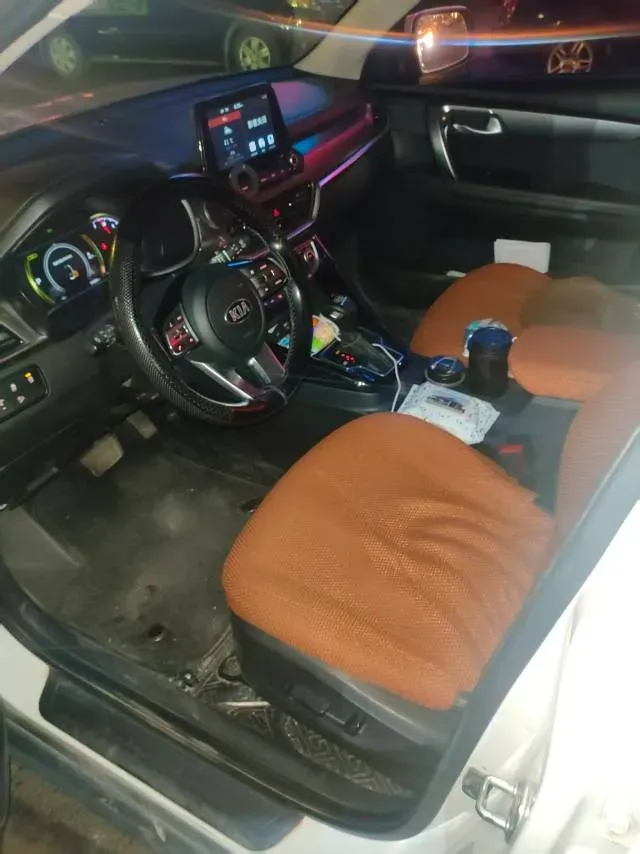 2019 Kia Sportage R 2.0L 160HP L4 6AT,autocango,china used car exporter,china ev exporter,chinese used car exporter,chinese used ev exporter