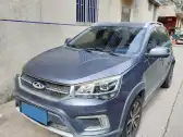 2018 CHERY TIGGO 3X,autocango,china used car exporter,china ev exporter,chinese used car exporter,chinese used ev exporter