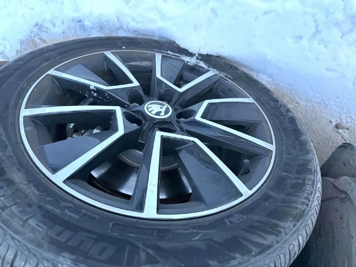 2022 Skoda Karoq 1.4T 150HP L4 7DCT,autocango,china used car exporter,china ev exporter,chinese used car exporter,chinese used ev exporter