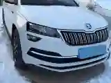2022 Skoda Karoq 1.4T 150HP L4 7DCT