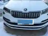 2022 Skoda Karoq 1.4T 150HP L4 7DCT