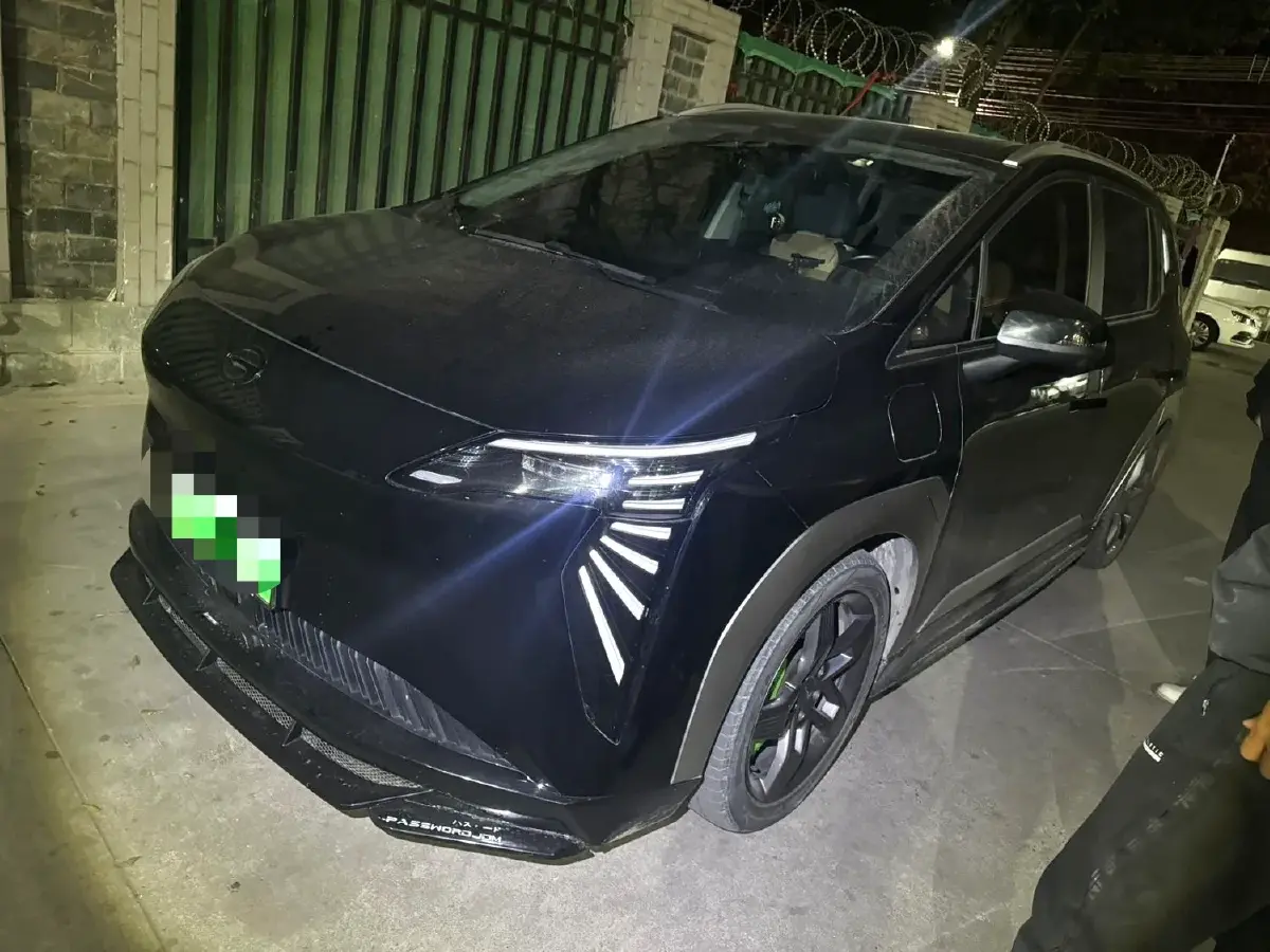 2023 MAXUS Interstellar 2.0T 143HP L4 6AT