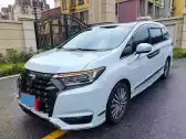2024 HONDA ELYSIOIN,autocango,china used car exporter,china ev exporter,chinese used car exporter,chinese used ev exporter