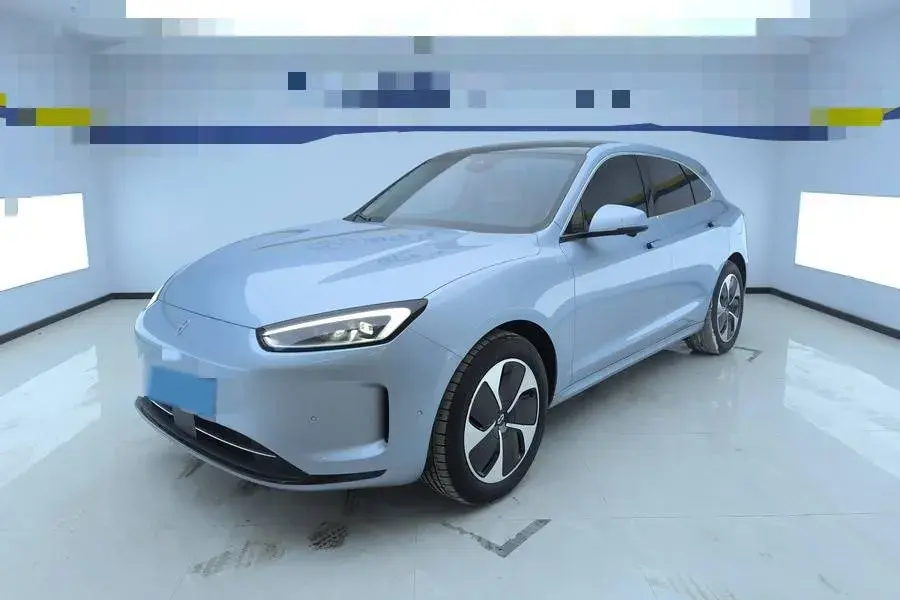 2022 Lincoln Corsair 2.0T 245HP L4 8AT