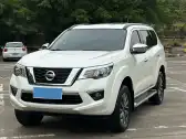 2020 NISSAN TERRA,autocango,china used car exporter,china ev exporter,chinese used car exporter,chinese used ev exporter