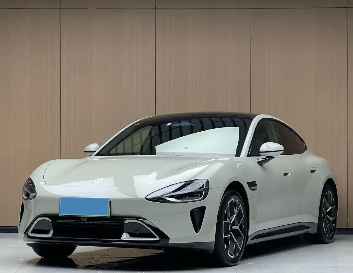 2024 MI SU7 BEV 73.6KWH