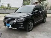 2018 HAVAL H6,autocango,china used car exporter,china ev exporter,chinese used car exporter,chinese used ev exporter
