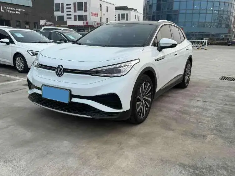 2022 Volkswagen ID.4 X BEV 83.4KWH