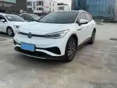2022 VOLKSWAGEN ID.4 X,autocango,china used car exporter,china ev exporter,chinese used car exporter,chinese used ev exporter