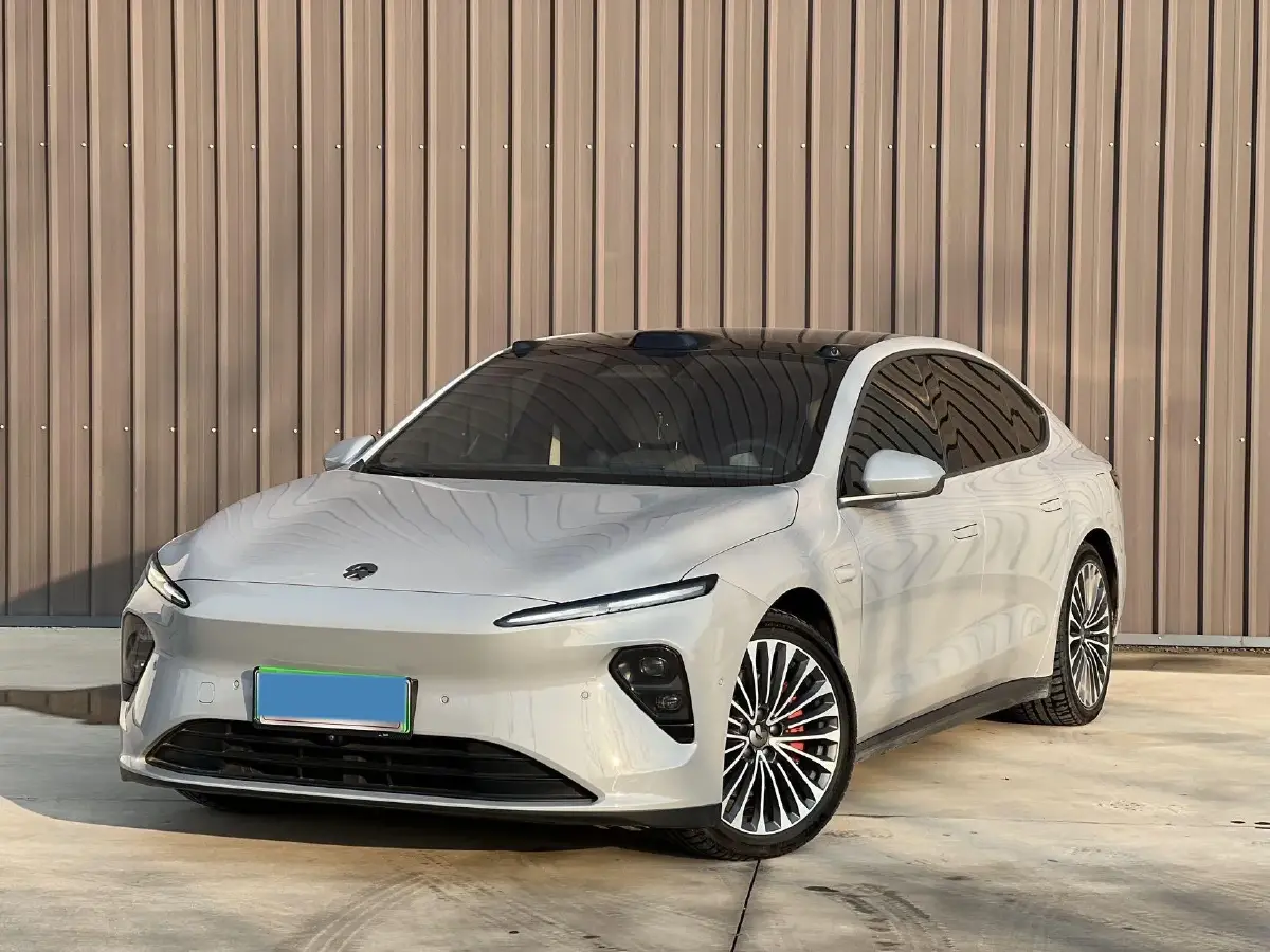 2021 Volkswagen ID.6 Crozz BEV 84.8KWH
