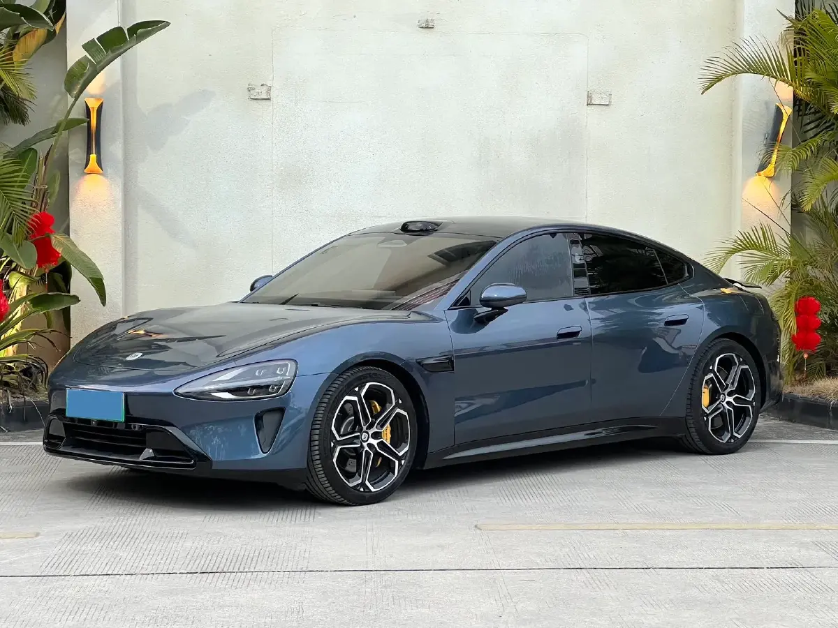 2024 MI SU7 BEV 101KWH