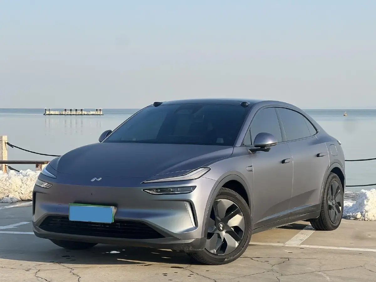 2024 ONVO L60 BEV 60KWH