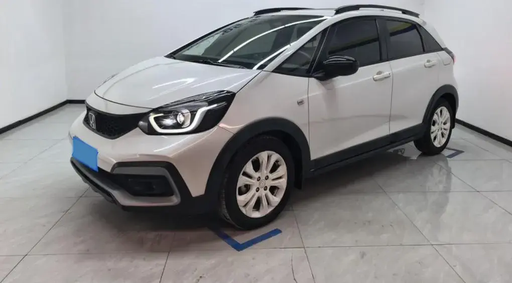 2021 Honda Life 1.5L 131HP L4 CVT