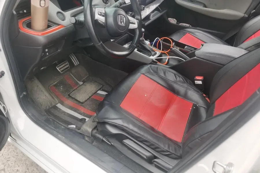 2021 Honda Life 1.5L 131HP L4 CVT,autocango,china used car exporter,china ev exporter,chinese used car exporter,chinese used ev exporter