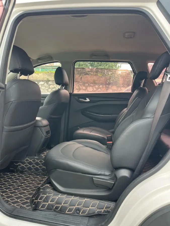 2019 JinBei JinDian 2.2L 116HP L4 5MT,autocango,china used car exporter,china ev exporter,chinese used car exporter,chinese used ev exporter