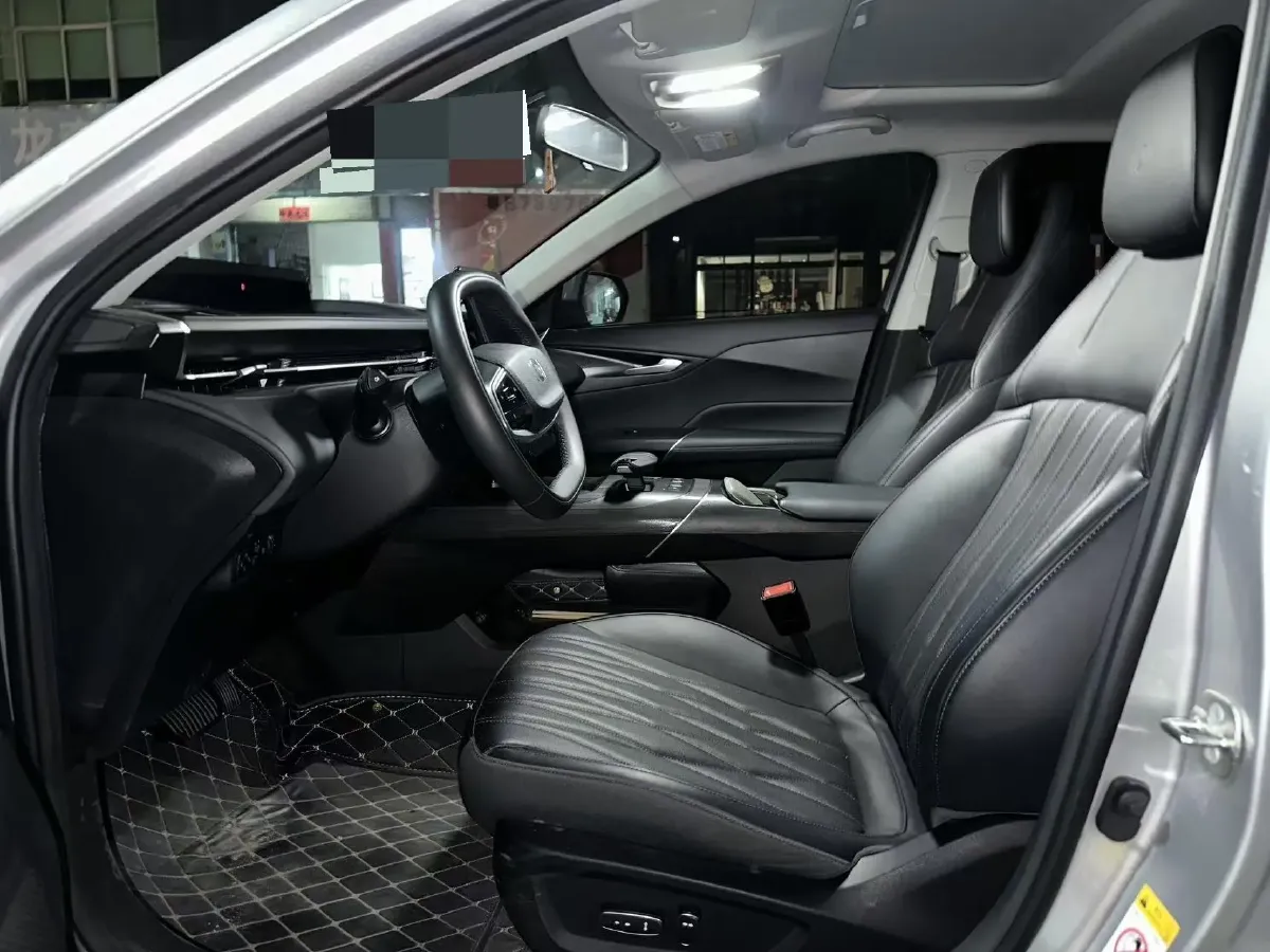 2024 ChangAn QiYuan A05 1.5L 110HP L4 E-CVT PHEV 18.99KWH,autocango,china used car exporter,china ev exporter,chinese used car exporter,chinese used ev exporter